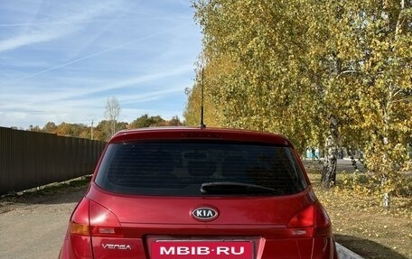 KIA Venga I, 2011 год, 800 000 рублей, 4 фотография