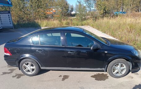 Opel Astra H, 2011 год, 800 000 рублей, 5 фотография