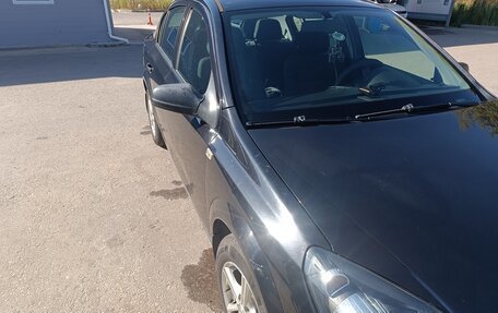 Opel Astra H, 2011 год, 800 000 рублей, 6 фотография