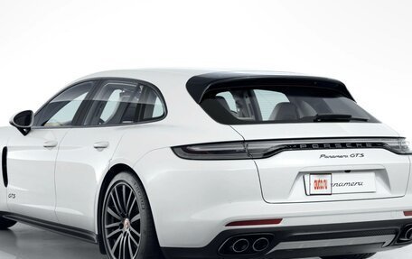 Porsche Panamera, 2024 год, 25 000 000 рублей, 4 фотография