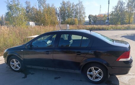 Opel Astra H, 2011 год, 800 000 рублей, 12 фотография