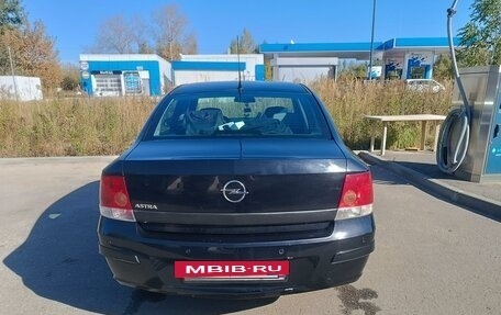 Opel Astra H, 2011 год, 800 000 рублей, 3 фотография