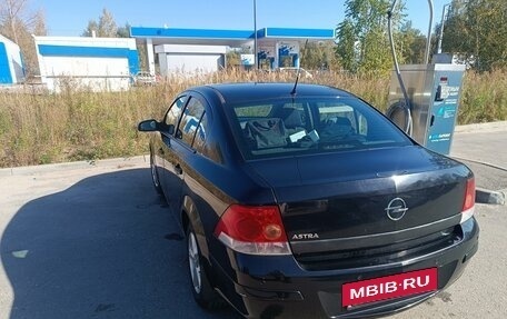 Opel Astra H, 2011 год, 800 000 рублей, 2 фотография