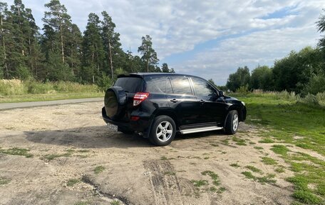 Toyota RAV4, 2010 год, 1 500 000 рублей, 3 фотография