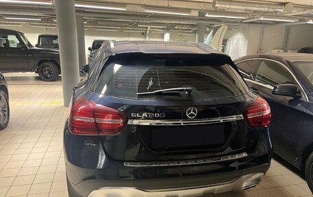 Mercedes-Benz GLA, 2017 год, 2 556 000 рублей, 2 фотография