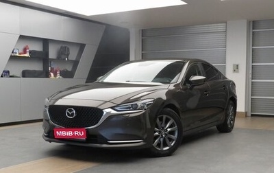 Mazda 6, 2019 год, 2 275 000 рублей, 1 фотография