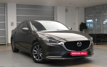 Mazda 6, 2019 год, 2 275 000 рублей, 3 фотография