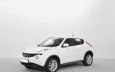 Nissan Juke II, 2013 год, 1 190 000 рублей, 1 фотография