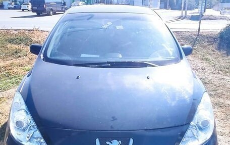 Peugeot 307 I, 2006 год, 370 000 рублей, 1 фотография