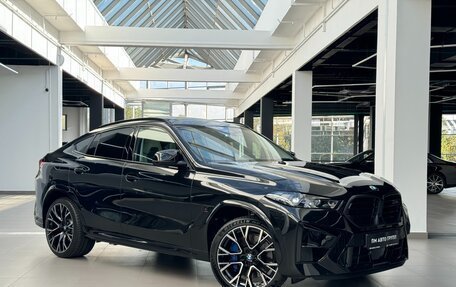 BMW X6 M, 2024 год, 23 999 000 рублей, 1 фотография