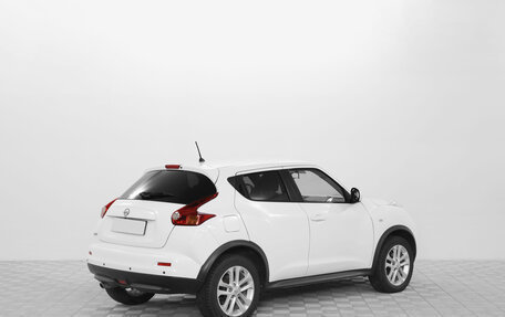 Nissan Juke II, 2013 год, 1 190 000 рублей, 2 фотография