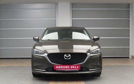 Mazda 6, 2019 год, 2 275 000 рублей, 20 фотография