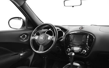 Nissan Juke II, 2013 год, 1 190 000 рублей, 12 фотография