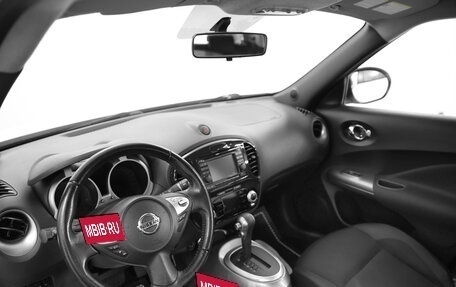 Nissan Juke II, 2013 год, 1 190 000 рублей, 8 фотография