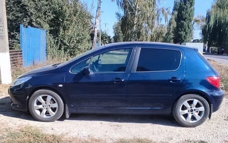 Peugeot 307 I, 2006 год, 370 000 рублей, 2 фотография