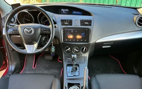 Mazda 3, 2012 год, 1 200 000 рублей, 9 фотография