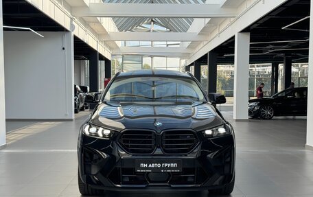 BMW X6 M, 2024 год, 23 999 000 рублей, 2 фотография