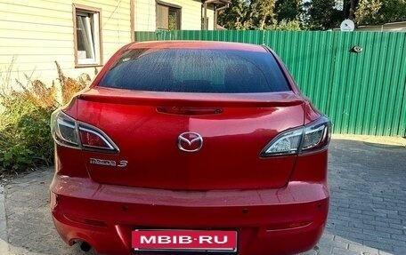 Mazda 3, 2012 год, 1 200 000 рублей, 4 фотография