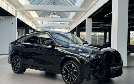 BMW X6 M, 2024 год, 23 999 000 рублей, 11 фотография