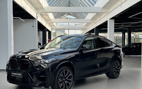 BMW X6 M, 2024 год, 23 999 000 рублей, 9 фотография