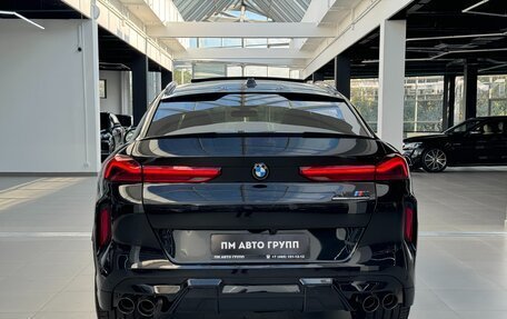 BMW X6 M, 2024 год, 23 999 000 рублей, 5 фотография