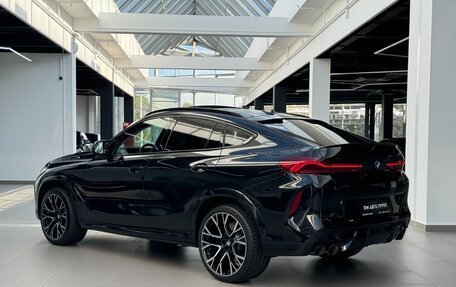 BMW X6 M, 2024 год, 23 999 000 рублей, 12 фотография