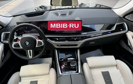 BMW X6 M, 2024 год, 23 999 000 рублей, 17 фотография