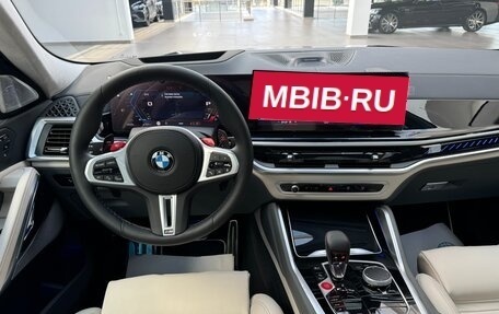 BMW X6 M, 2024 год, 23 999 000 рублей, 31 фотография