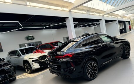 BMW X6 M, 2024 год, 23 999 000 рублей, 40 фотография