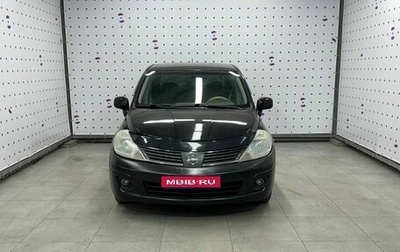 Nissan Tiida, 2007 год, 585 000 рублей, 1 фотография