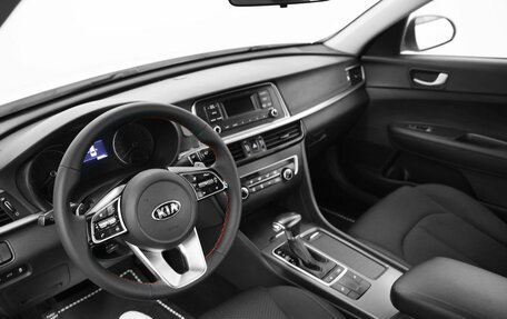 KIA Optima IV, 2019 год, 1 325 000 рублей, 7 фотография