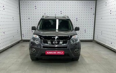 Nissan X-Trail, 2011 год, 1 578 500 рублей, 1 фотография