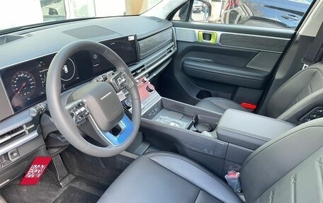 Hyundai Santa Fe IV, 2024 год, 5 975 000 рублей, 7 фотография