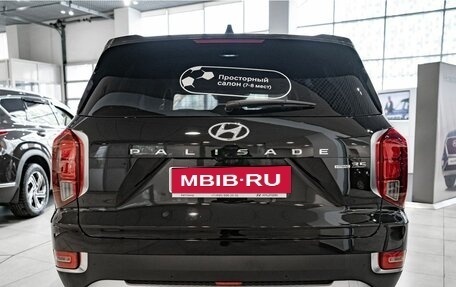 Hyundai Palisade I, 2024 год, 7 650 000 рублей, 5 фотография