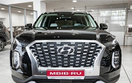 Hyundai Palisade I, 2024 год, 7 650 000 рублей, 2 фотография