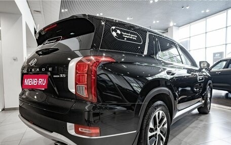 Hyundai Palisade I, 2024 год, 7 650 000 рублей, 4 фотография