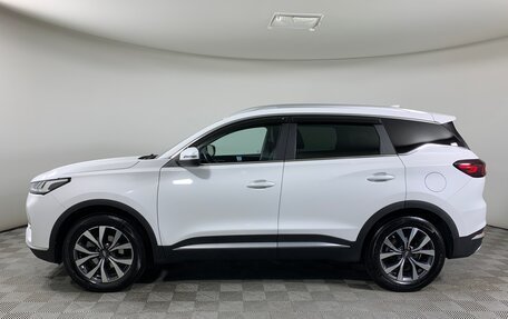 Chery Tiggo 7 Pro, 2021 год, 1 820 000 рублей, 8 фотография