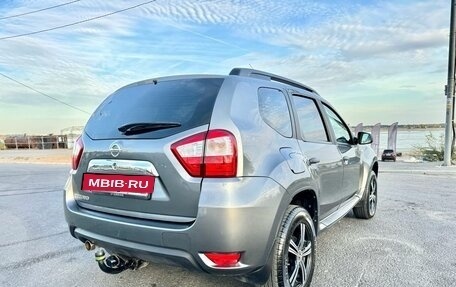 Nissan Terrano III, 2016 год, 1 650 000 рублей, 7 фотография