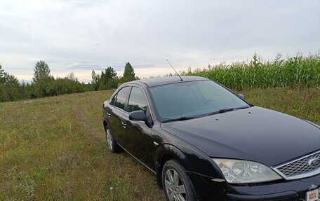 Ford Mondeo III, 2007 год, 270 000 рублей, 7 фотография