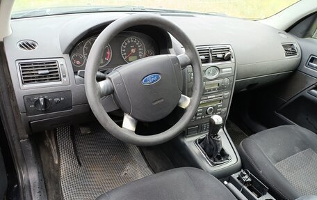 Ford Mondeo III, 2007 год, 270 000 рублей, 4 фотография