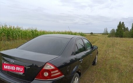 Ford Mondeo III, 2007 год, 270 000 рублей, 2 фотография