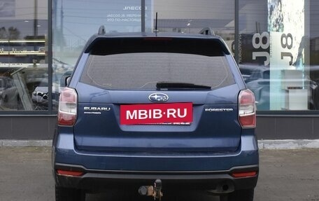 Subaru Forester, 2013 год, 1 550 000 рублей, 6 фотография