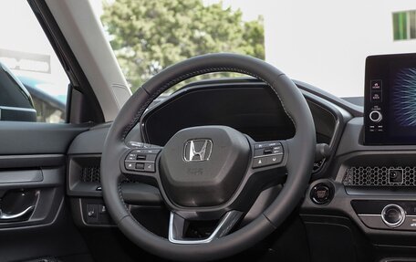 Honda CR-V, 2024 год, 3 550 000 рублей, 9 фотография