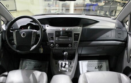 SsangYong Stavic, 2014 год, 1 725 000 рублей, 11 фотография