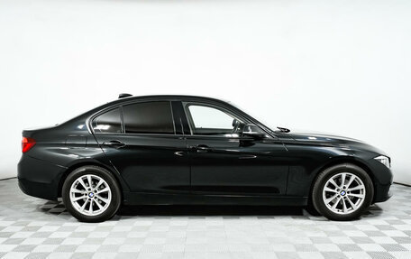 BMW 3 серия, 2017 год, 2 634 500 рублей, 4 фотография