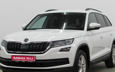 Skoda Kodiaq I, 2020 год, 2 815 000 рублей, 1 фотография