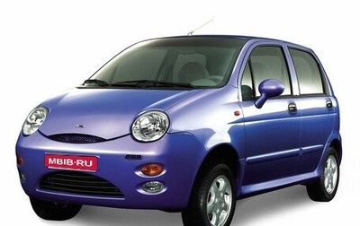 Chery Sweet (QQ), 2006 год, 80 000 рублей, 1 фотография