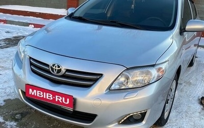 Toyota Corolla, 2007 год, 910 000 рублей, 1 фотография