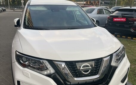 Nissan X-Trail, 2018 год, 2 500 000 рублей, 1 фотография