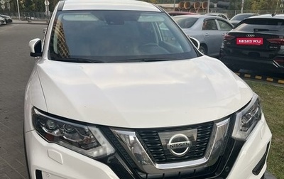 Nissan X-Trail, 2018 год, 2 500 000 рублей, 1 фотография